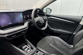 Skoda Octavia Estate 2.0 TDI 150 SE L 5dr DSG