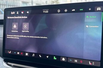 Skoda Octavia Estate 2.0 TDI 150 SE L 5dr DSG