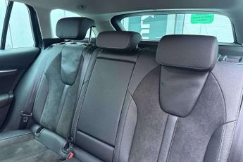 Skoda Octavia Estate 2.0 TDI 150 SE L 5dr DSG