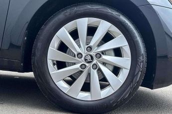 Skoda Octavia Estate 2.0 TDI 150 SE L 5dr DSG