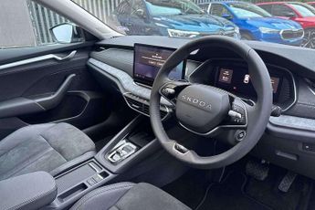 Skoda Octavia Estate 2.0 TDI 150 SE L 5dr DSG