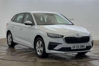 Skoda Scala 1.0 TSI 116 SE Edition 5dr DSG