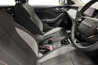 Skoda Scala 1.0 TSI 116 SE Edition 5dr DSG