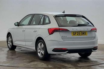 Skoda Scala 1.0 TSI 116 SE Edition 5dr DSG
