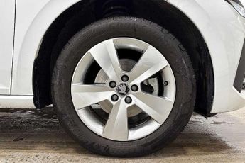 Skoda Scala 1.0 TSI 116 SE Edition 5dr DSG