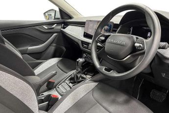 Skoda Scala 1.0 TSI 116 SE Edition 5dr DSG