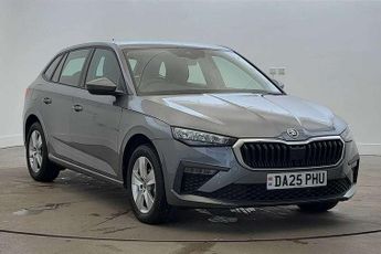 Skoda Scala 1.0 TSI 95 SE Edition 5dr