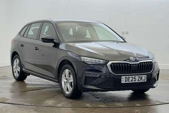 Skoda Scala 1.0 TSI 95 SE Edition 5dr
