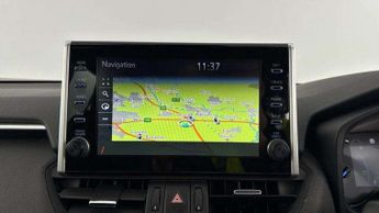 Toyota RAV4 2.5 PHEV Dynamic 5dr CVT