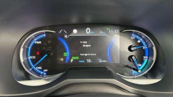 Toyota RAV4 2.5 PHEV Dynamic 5dr CVT