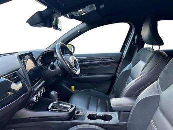 Renault Arkana 1.6 E-Tech full hybrid 145 Engineered 5dr Auto