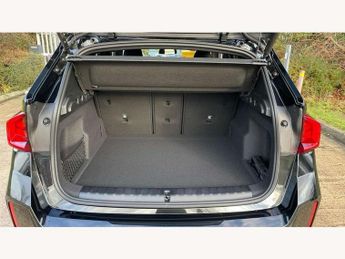 BMW X1 sDrive 20i MHT M Sport 5dr Step Auto