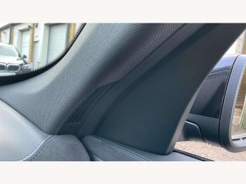 BMW X1 sDrive 20i MHT M Sport 5dr Step Auto