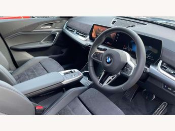 BMW X1 sDrive 20i MHT M Sport 5dr Step Auto