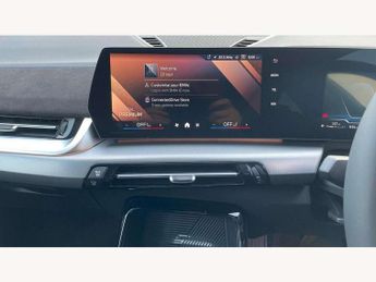 BMW X1 sDrive 20i MHT M Sport 5dr Step Auto