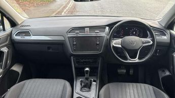 Volkswagen Tiguan Allspace 1.5 TSI Life 5dr DSG