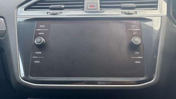 Volkswagen Tiguan Allspace 1.5 TSI Life 5dr DSG