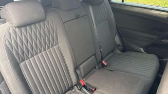 Volkswagen Tiguan Allspace 1.5 TSI Life 5dr DSG