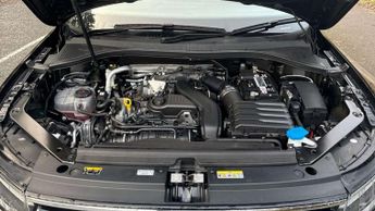 Volkswagen Tiguan Allspace 1.5 TSI Life 5dr DSG