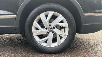 Volkswagen Tiguan Allspace 1.5 TSI Life 5dr DSG