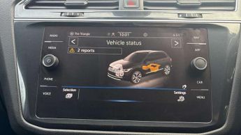 Volkswagen Tiguan Allspace 1.5 TSI Life 5dr DSG