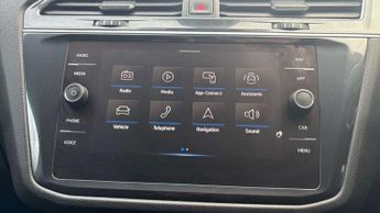 Volkswagen Tiguan Allspace 1.5 TSI Life 5dr DSG