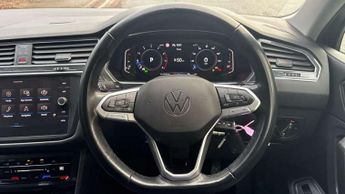 Volkswagen Tiguan Allspace 1.5 TSI Life 5dr DSG