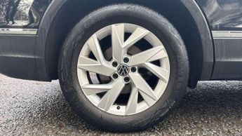 Volkswagen Tiguan Allspace 1.5 TSI Life 5dr DSG
