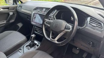 Volkswagen Tiguan Allspace 1.5 TSI Life 5dr DSG