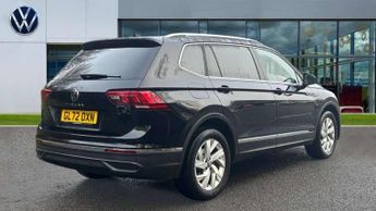 Volkswagen Tiguan Allspace 1.5 TSI Life 5dr DSG