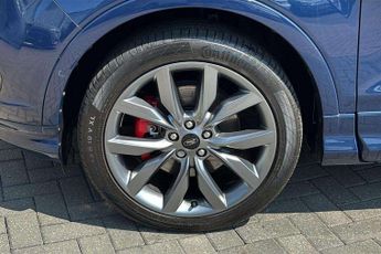 Ford Kuga 1.5 EcoBoost ST-Line Edition 5dr 2WD