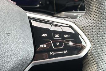 Volkswagen Golf 2.0 TDI 200 GTD 5dr DSG