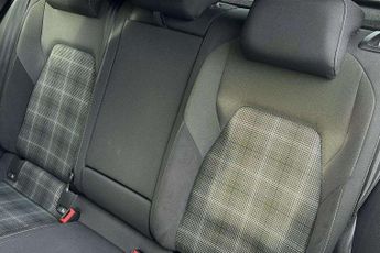 Volkswagen Golf 2.0 TDI 200 GTD 5dr DSG