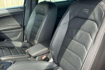 Volkswagen Tiguan 1.5 TSI 150 R-Line 5dr DSG
