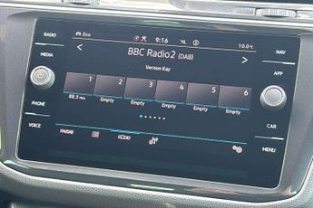 Volkswagen Tiguan 1.5 TSI 150 R-Line 5dr DSG