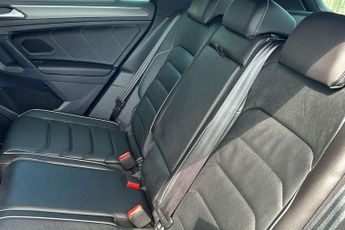 Volkswagen Tiguan 1.5 TSI 150 R-Line 5dr DSG