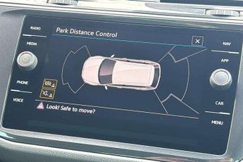 Volkswagen Tiguan 1.5 TSI 150 R-Line 5dr DSG