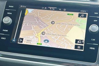 Volkswagen Tiguan 1.5 TSI 150 R-Line 5dr DSG