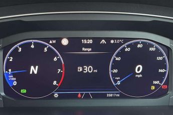 Volkswagen Tiguan 1.5 TSI 150 R-Line 5dr DSG