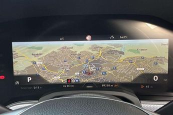 Volkswagen Touareg 3.0 V6 TDI 4Motion R-Line Tech 5dr Tip Auto