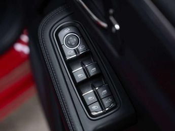 Porsche Macan GTS 5dr PDK