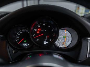 Porsche Macan GTS 5dr PDK