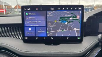 Skoda Superb Estate 1.5 TSI iV SE L DSG 5dr