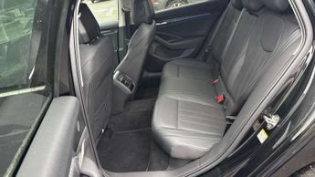 Skoda Superb Estate 1.5 TSI iV SE L DSG 5dr