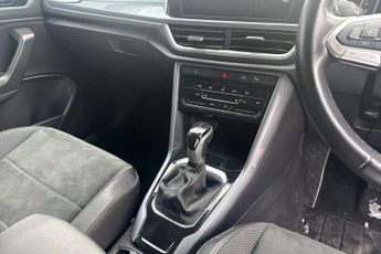 Volkswagen T-Roc 1.5 TSI Style 5dr DSG