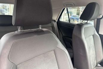 Volkswagen T-Roc 1.5 TSI Style 5dr DSG