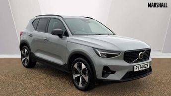 Volvo XC40 2.0 B4P Plus Dark 5dr Auto