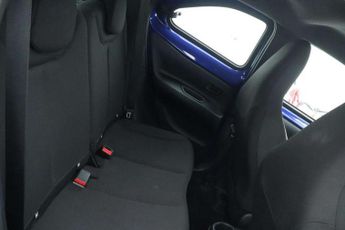 Toyota Aygo X 1.0 VVT-i Pure 5dr Auto