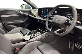 Audi A5 2.0 TFSI 204 S line 5dr S Tronic