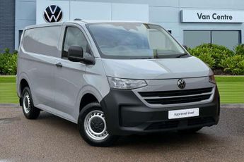 Volkswagen Transporter 2.0 TDI 150 Commerce Plus Van Auto
